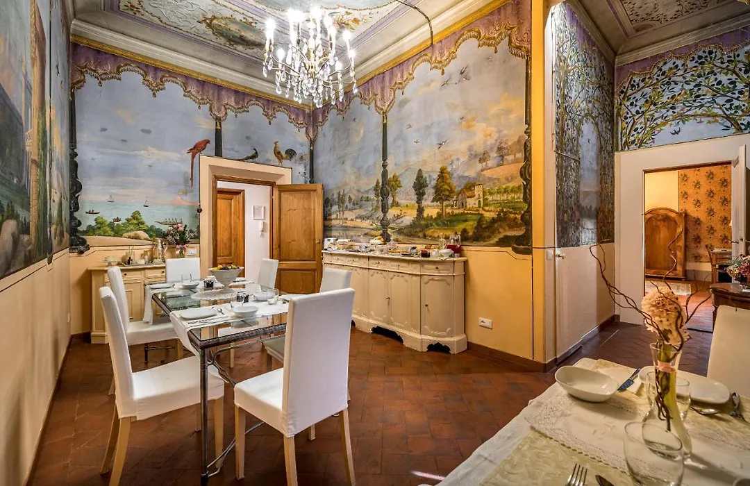 Dimora Bandinelli